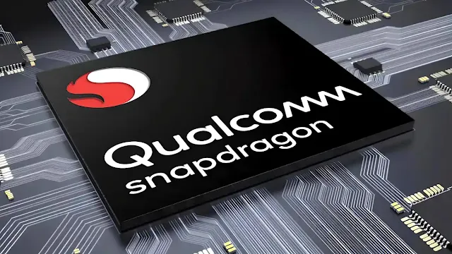 Qualcomm New Snapdragon Chips