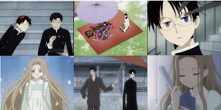 xxxHolic