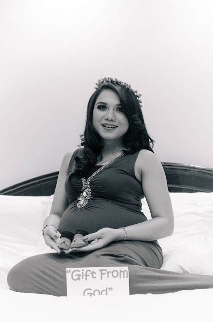 yeyen maternity jakarta fotografer foto