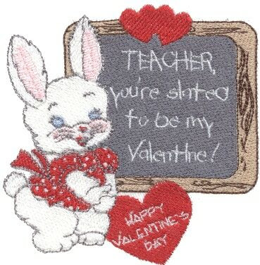 Valentine Ideas   on Our Teacher Valentine Cards Give Your Teacher Or Guru A Special