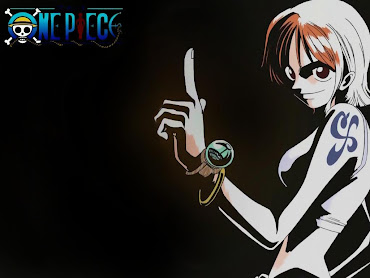 #31 One Piece Wallpaper