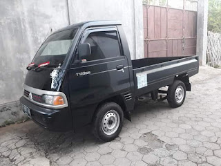 Jual Murah Mobil Pickup Colt T120ss