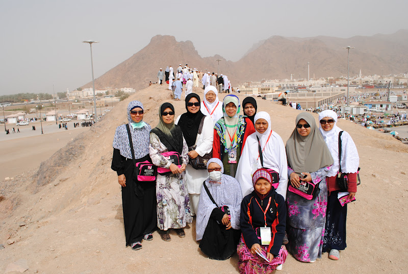 My JourneyMy LifeMy Family: Kembara Umrah 2012 