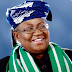 Okonjo-iweala Is Favourite As WTO Narrows Aspirants To 2 Tuesday 