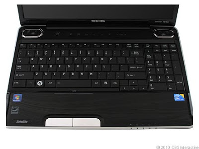 Toshiba Satellite A505-S6025