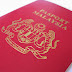 Malaysia's rights to travel abroad