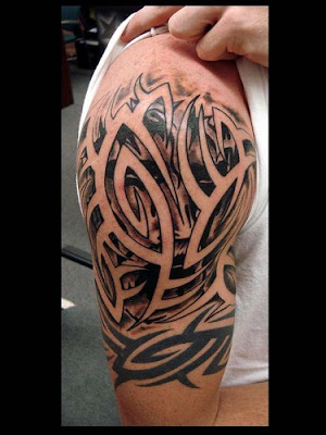 Tribal Tattoo