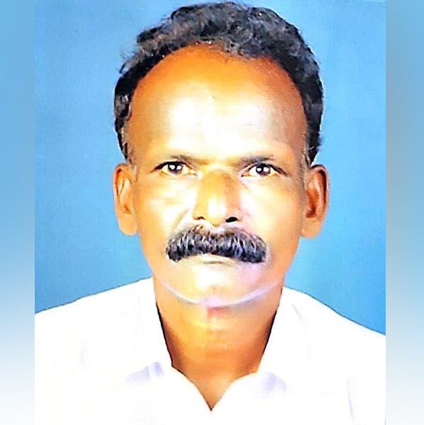  പാലാ, പുലിമലക്കുന്ന്, കിഴതടിയൂർ കുമ്പുക്കൽ ദേവസ്യാ തോമസ് ( ദേവസ്യാപ്പി - 66) നിര്യതനായി.