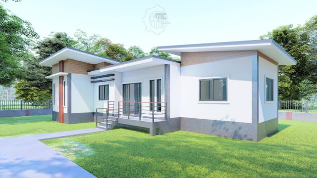 desain rumah minimalis 3 kamar