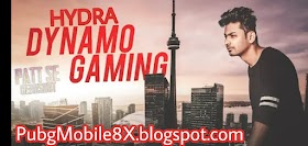 Hydra Dynamo Gaming (Aaddi Sawant) Biography, Income, Wiki