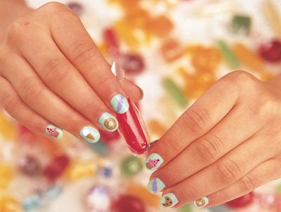 Short Nail Designs,nail designs,nail polish,nail art,nails,nails designs,nail design,nail art designs