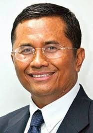 Dahlan Iskan