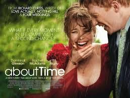 About Time (I) (2013), One of the worlds most popular romance movie, Watch trailer