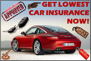 Car Insurance Application, Car Insurance