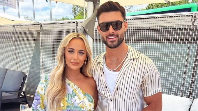 UMillie Court and Liam Reardon Finally Speak Out About Their Rekindled Romance: The Silence is Broken