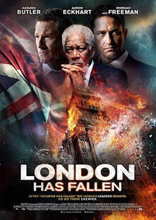 Download Film London Has Fallen (2016) WEB-DL 720p Subtitle Indonesia