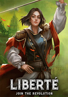 Download Liberte Torrent