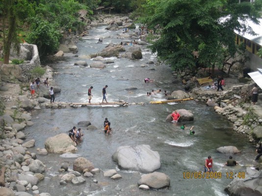 Download this Sungai Sembahe Sibolangit Adalah Wisata Tempat Pemandian Yang Sering picture