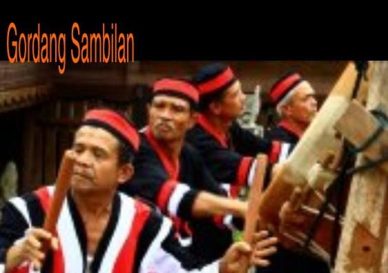 Gondang Mandailing: Etnomusikologi