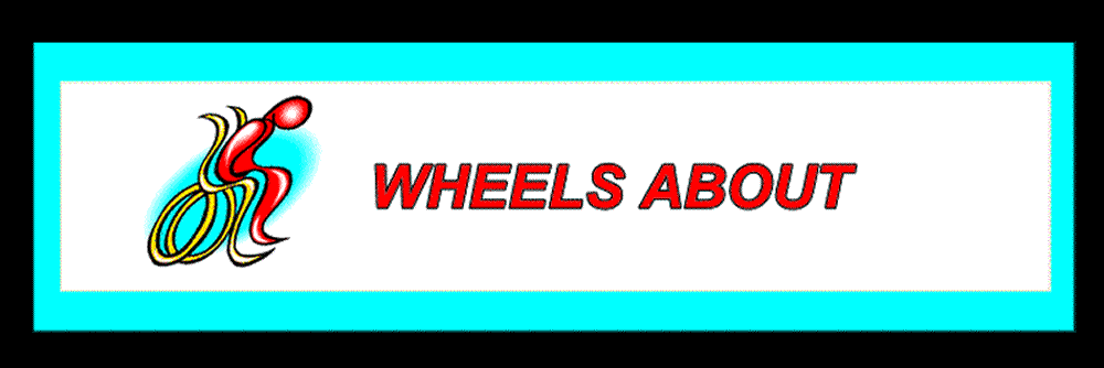 Wheels About