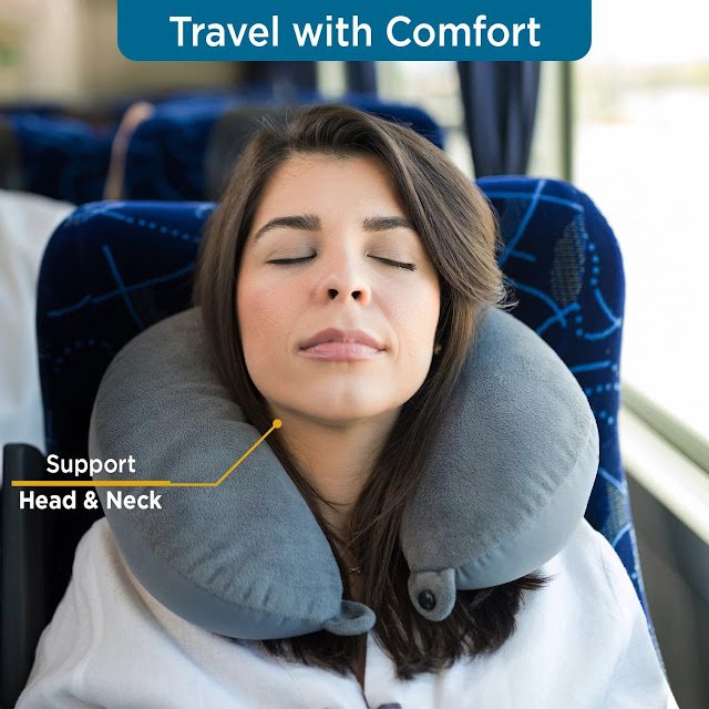 Travel Pillow