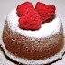 Chocolate Lava Cake Big