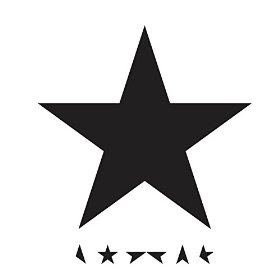 Bowie Blackstar