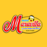 Radio maravilla 102.5 FM