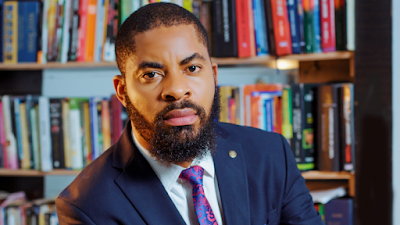Activist Deji Adeyanju Slams Tinubu Administration Over Rising Telecom Tariffs-OXYGIST