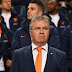 Guus Hiddink Dipecat Dari Kursi Pelatih Timnas Belanda 