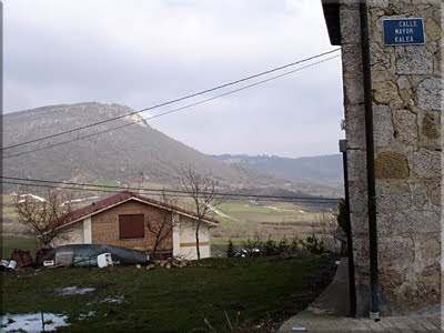 Murube visto desde Kontrasta