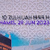 Umat Islam di Malaysia sambut Aidiladha 29 Jun 2023