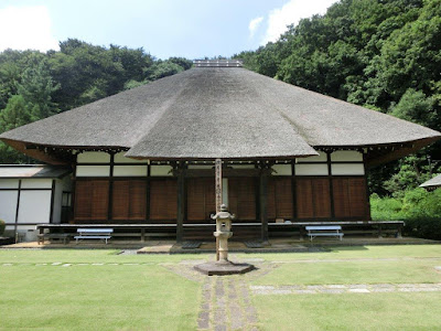  西方寺