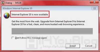 IE10 IE10