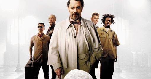 2004 The Ladykillers 2004 The Ladykillers