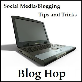 Blog-Hop