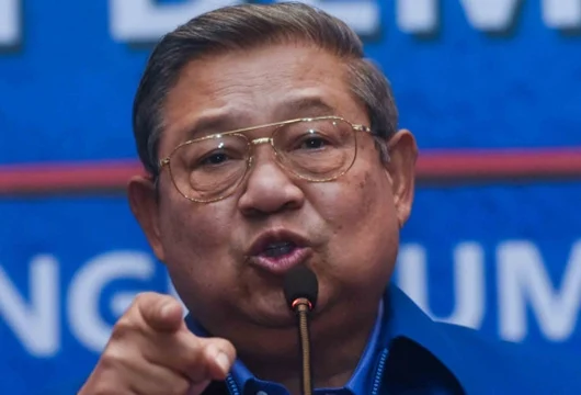 Tanggapi Tudingan Pencucian Uang Rp177 T, SBY: Tangkap dan Penjarakan Saya Kalau Fitnah Itu Benar