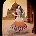 Exquisite Anarakali Salwar Kameez for the New Age Fashionista