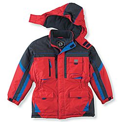 Kids Jacket