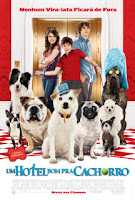 Baixar Filme Um Hotel Bom Pra Cachorro DVDRip XviD Dual Audio (2009)