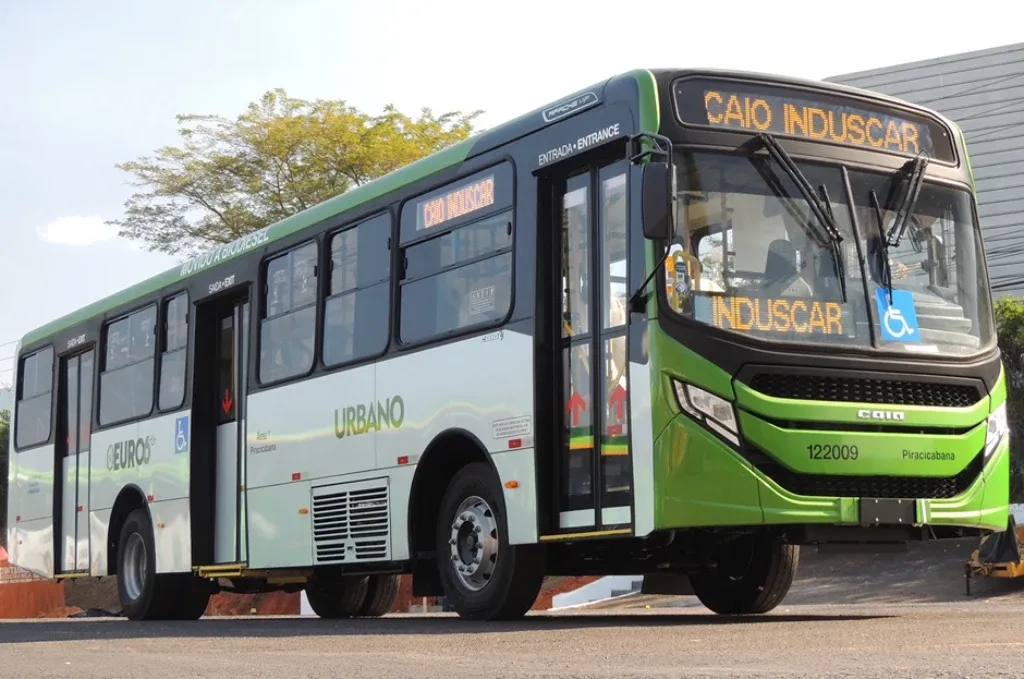 Caio Apache Vip V