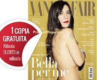 Logo Vanity Fair : per te la copia n.12 in omaggio