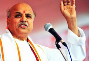 FIR filed against Togadia