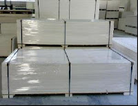  Package of Magnesium Oxide Board