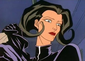 aeon flux cartoon