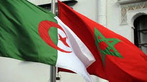الحرب الإعلامية التي يقودها المخزن ضد الجزائر