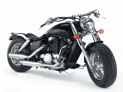 As motos Harley Davidson,