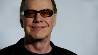 liga de la justicia: danny elfman compondra la bso