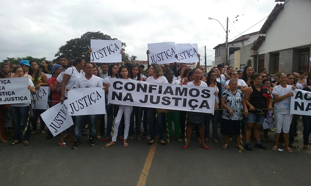 Saiba o resultado do Julgamento realizado hoje em pedido de liberdade do réu que confessou o crime de ter assassinado o prefeito.