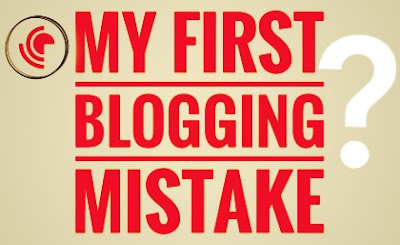 my first blogging mistake phonevscell